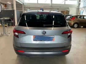 Skoda Karoq Ambition   2.0 TDI   150 к.с.   4x4   DSG 7   2017 - 32500 лв. / 16616.99 € - 48992501 4