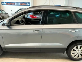 Skoda Karoq Ambition   2.0 TDI   150 к.с.   4x4   DSG 7   2017 - 32500 лв. / 16616.99 € - 48992501 7