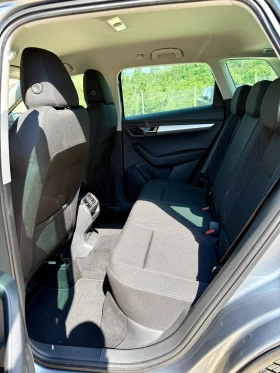 Skoda Karoq Ambition   2.0 TDI   150 к.с.   4x4   DSG 7   2017 - 32500 лв. / 16616.99 € - 48992501 14