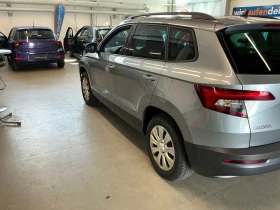 Skoda Karoq Ambition   2.0 TDI   150 к.с.   4x4   DSG 7   2017 - 32500 лв. / 16616.99 € - 48992501 8
