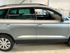 Skoda Karoq Ambition   2.0 TDI   150 к.с.   4x4   DSG 7   2017 - 32500 лв. / 16616.99 € - 48992501 2