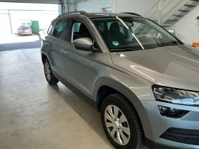 Skoda Karoq Ambition   2.0 TDI   150 к.с.   4x4   DSG 7   2017 - 32500 лв. / 16616.99 € - 48992501 5