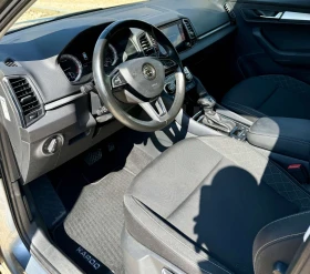 Skoda Karoq Ambition   2.0 TDI   150 к.с.   4x4   DSG 7   2017 - 32500 лв. / 16616.99 € - 48992501 15