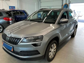Skoda Karoq Ambition   2.0 TDI   150 к.с.   4x4   DSG 7   2017 - 32500 лв. / 16616.99 € - 48992501 10
