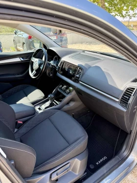 Skoda Karoq Ambition   2.0 TDI   150 к.с.   4x4   DSG 7   2017 - 32500 лв. / 16616.99 € - 48992501 11