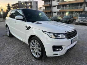Land Rover Range Rover Sport Реални Км Панорама Камера  - 41900 лв. / 21423.13 € - 43046734 3