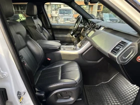 Land Rover Range Rover Sport Реални Км Панорама Камера  - 41900 лв. / 21423.13 € - 43046734 14