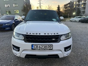 Land Rover Range Rover Sport Реални Км Панорама Камера  - 41900 лв. / 21423.13 € - 43046734 2