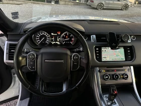 Land Rover Range Rover Sport Реални Км Панорама Камера  - 41900 лв. / 21423.13 € - 43046734 11