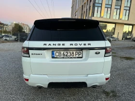 Land Rover Range Rover Sport Реални Км Панорама Камера  - 41900 лв. / 21423.13 € - 43046734 6