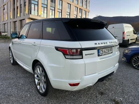 Land Rover Range Rover Sport Реални Км Панорама Камера  - 41900 лв. / 21423.13 € - 43046734 7