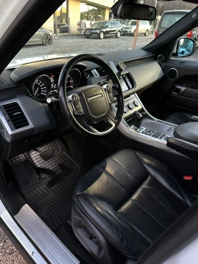 Land Rover Range Rover Sport Реални Км Панорама Камера  - 41900 лв. / 21423.13 € - 43046734 8