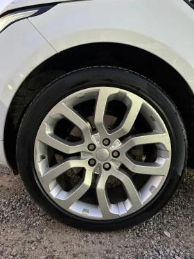 Land Rover Range Rover Sport Реални Км Панорама Камера  - 41900 лв. / 21423.13 € - 43046734 16