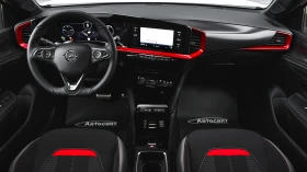 Opel Mokka -e GS Line 50 kWh - 45900 лв. / 23468.30 € - 54791081 12