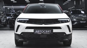 Opel Mokka -e GS Line 50 kWh - 45900 лв. / 23468.30 € - 54791081 2