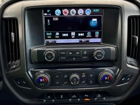 Gmc Sierra * SLT * CARFAX * БЕЗ ПЪРВОНАЧАЛНА ВНОСКА, снимка 9