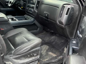 Gmc Sierra * SLT * CARFAX * БЕЗ ПЪРВОНАЧАЛНА ВНОСКА, снимка 15