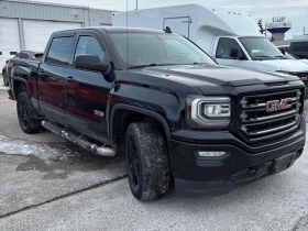 Gmc Sierra * SLT * CARFAX * БЕЗ ПЪРВОНАЧАЛНА ВНОСКА, снимка 3