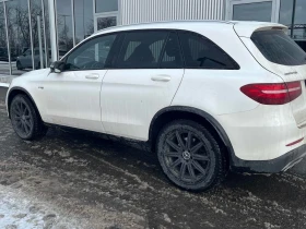 Mercedes-Benz GLC 2017 * AMG 43 * CARFAX * ОТ ПРЕДСТАВИТЕЛСТВО - 15290 € / 29904.64 лв. - 29712370 3