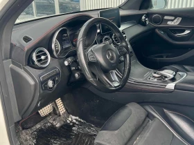 Mercedes-Benz GLC 2017 * AMG 43 * CARFAX * ОТ ПРЕДСТАВИТЕЛСТВО - 15290 € / 29904.64 лв. - 29712370 7