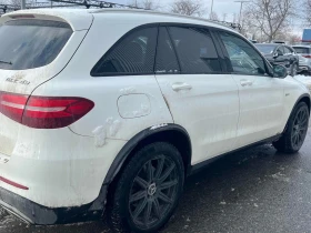 Mercedes-Benz GLC 2017 * AMG 43 * CARFAX * ОТ ПРЕДСТАВИТЕЛСТВО - 15290 € / 29904.64 лв. - 29712370 4