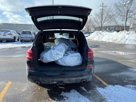 BMW X3 * xDrive30i * CARFAX * ПОДГРЕВИ *  - 17399 € / 34029.49 лв. - 57472824 14