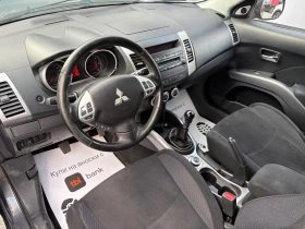 Mitsubishi Outlander * 2.0D* 4x4 * 7-МЕСТА* ЛИЗИНГ * БАРТЕР *  - 4200 € / 8214.49 лв. - 93138619 8