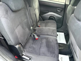 Mitsubishi Outlander * 2.0D* 4x4 * 7-МЕСТА* ЛИЗИНГ * БАРТЕР *  - 4200 € / 8214.49 лв. - 93138619 13