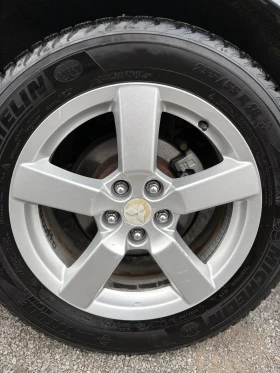 Mitsubishi Outlander * 2.0D* 4x4 * 7-МЕСТА* ЛИЗИНГ * БАРТЕР *  - 4200 € / 8214.49 лв. - 93138619 7