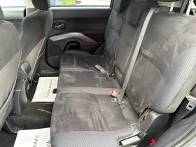 Mitsubishi Outlander * 2.0D* 4x4 * 7-МЕСТА* ЛИЗИНГ * БАРТЕР *  - 4200 € / 8214.49 лв. - 93138619 11