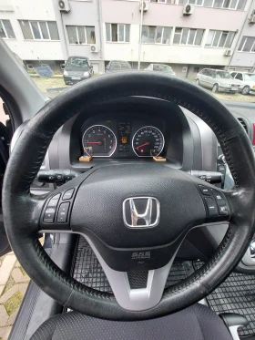 Honda Cr-v - 8400 € / 16428.97 лв. - 76963065 14