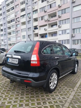 Honda Cr-v - 8400 € / 16428.97 лв. - 76963065 6