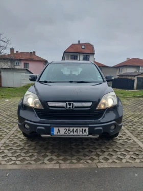 Honda Cr-v - 8400 € / 16428.97 лв. - 76963065 3