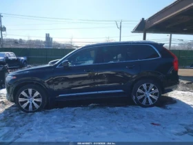 Volvo Xc90 T6 INSCRIPTION 7 PASSENGER - 26200 € / 51242.75 лв. - 66582841 5
