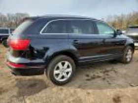 Audi Q7 PREMIUM - 9500 € / 18580.38 лв. - 52303573 4