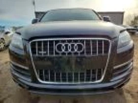 Audi Q7 PREMIUM - 9500 € / 18580.38 лв. - 52303573 3