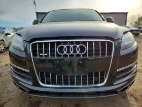 ����� �� �������� �� Audi Q7 PREMIUM