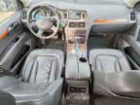 Audi Q7 PREMIUM - 9500 € / 18580.38 лв. - 52303573 8