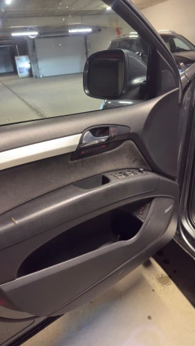 Audi Q7 - 8000 € / 15646.64 лв. - 93571666 10