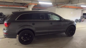 Audi Q7 - 8000 € / 15646.64 лв. - 93571666 3