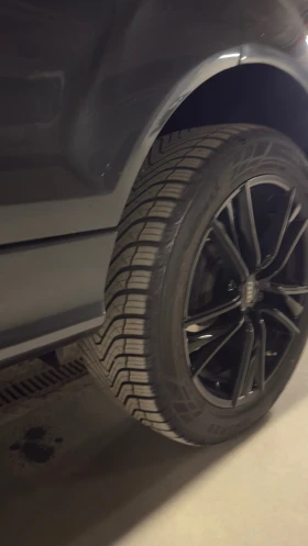 Audi Q7 - 8000 € / 15646.64 лв. - 93571666 7