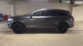Audi Q7 - 8000 € / 15646.64 лв. - 93571666 2