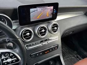 Mercedes-Benz GLC 300 * 4MATIC* DISTRONIC* PANORAMA* + ГУМИ С ДЖАНТИ - 23400 € / 45766.42 лв. - 96912770 6