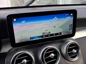 Mercedes-Benz GLC 300 * 4MATIC* DISTRONIC* PANORAMA* + ГУМИ С ДЖАНТИ - 23400 € / 45766.42 лв. - 96912770 17
