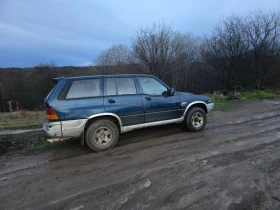 SsangYong Musso 2.9 - 950 € / 1858.04 лв. - 76783355 6