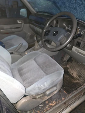 SsangYong Musso 2.9 - 950 € / 1858.04 лв. - 76783355 4