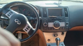 Infiniti Fx 45 - 5500 € / 10757.07 лв. - 47291078 7