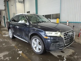 Audi Q5 Prestige* Keyless* LED* Подгрев* Пано - 16000 € / 31293.28 лв. - 10312202 2