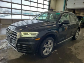 Audi Q5 Prestige* Keyless* LED* Подгрев* Пано
