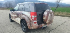 Suzuki Grand vitara * 2.4* Ръчка* 4x4*  - 7777 € / 15210.49 лв. - 36812199 5